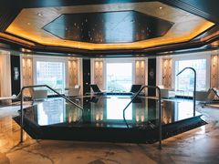 -上海苏宁宝丽嘉酒店·Cafe Bellagio西餐厅