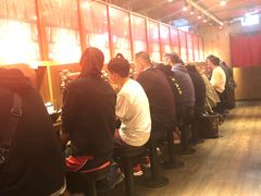 -天然豚骨拉面专门店 一兰(铜锣湾店)