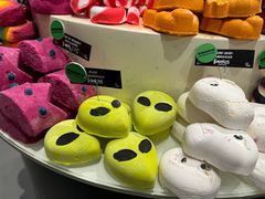 -LUSH(威尼斯人店)