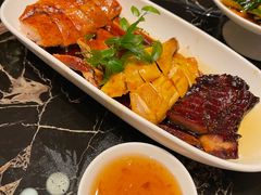 -金香匯晚茶(浑南店)