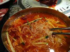 -汉拿山烤肉(东直门东方银座店)