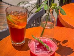 -The Happy Monk(前海壹方汇店)