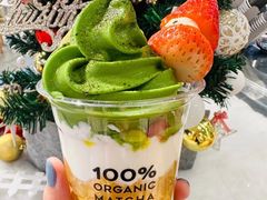 -THE MATCHA TOKYO抹茶东京