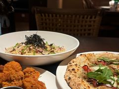 -Grand James·地中海bistro(百家湖1912店)