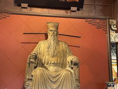 -包公祠