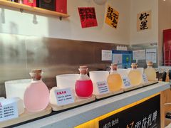 -彧玖食坊·川式砂锅酒馆(成山路店)