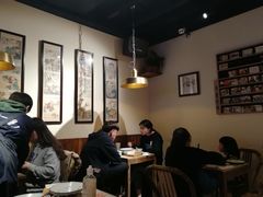 大堂-卤儿道道(龙游路店)