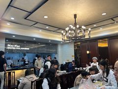 -毛华美食(清扬路店)