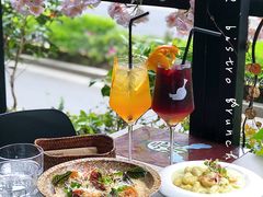 -ibarrel爱杯·bistro&brunch(江宁路店)