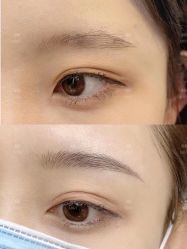 -MIVI野生眉纹绣纹眉