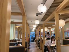 -一心创作料理屋(经开万达店)