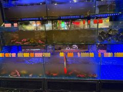 -辣螃铠盆盆蟹大排档(海昌店)