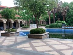 -杰仕健身百合天地会所(海宁百合新城店)