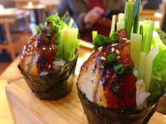 -TORO MaKi 寿司·日料(华创店)