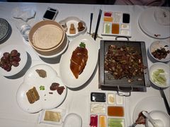 -四季民福烤鸭店(外滩外白渡桥店)