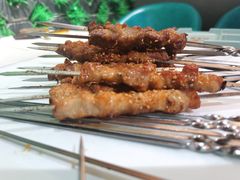 -四季烟火烧烤酒场