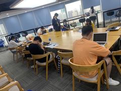 -新航道雅思托福·留学·考研培训(人民广场校区)