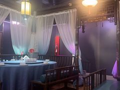 -荷塘秋月·本帮江浙菜(国权路店)