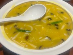 -一品滇香·云南菜(公益西桥店)