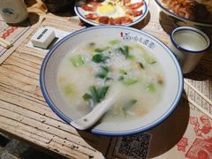 菜泡饭-卤儿道道(龙游路店)