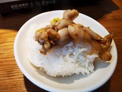 -十二点·辣椒炒肉(南山店)