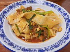 -西安手工软面(浦东南路店)