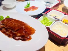 -四季民福烤鸭店(西单华威约饭街店)