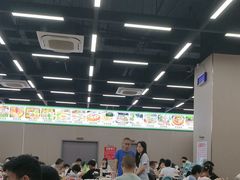 -嘉升大排档(番禺总店)