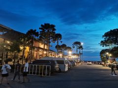 -大螃蟹海鲜餐厅