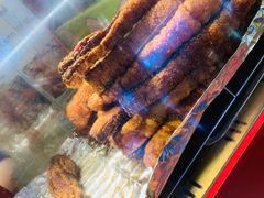 -张师傅脆皮五花肉(世界城光谷步行街店)