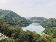 -石燕湖生态旅游景区