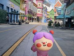 -弘阳·未来世界(弘阳广场店)