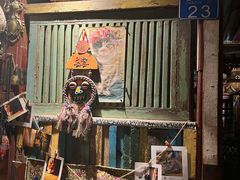 -壹六猫窝(谷德店)