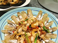 蛏子-海景壹号大酒店(滨湖店)