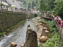 -山沟沟景区