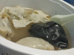 -吉祥馄饨(上海新上大店)