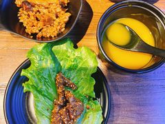 -九田家黑牛烤肉料理(无锡T12店)