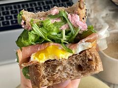 -PAPER STONE BAKERY(天汇广场店)