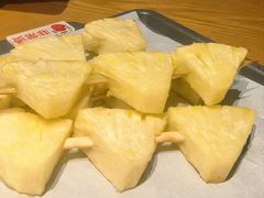 -蚝翅·海鲜粥·烧烤·龙虾季(海曙天一店)