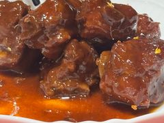 -阿莉餐厅(枣阳路店)