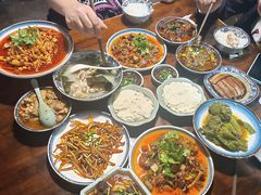 -凤源豆花(高坪店)