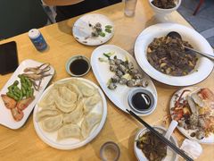 -启东小海鲜(庄先湾路1号店)