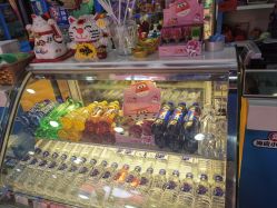 -万达宝贝王(长春红旗街店)