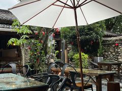 -尽善百年古院餐厅(王家老宅店)