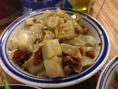 -刘师父老汉口江湖菜(蔡锷路店)