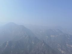 -北京密云天门山风景区