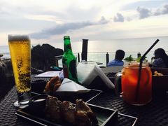 -Rock Bar Bali(Bali)