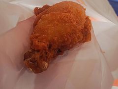 -汉堡王(高坪王府井店)
