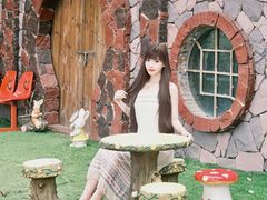 -云栖山谷露营地·团建年会·生日派对