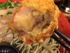 -博多一幸舍(侨福芳草地购物中心店)